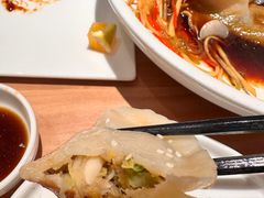 -枣子树·素食餐厅(普陀山店)