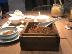 -刀板香·安徽菜(国购IFC店)