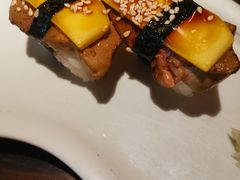 -山葵家·创意料理(宁波来福士店)