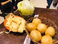 -范贤光鸡公煲(平乐园总店)