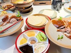 -青年公社烤鸭(青年路店)