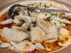 -巢爷老味(东方红店)