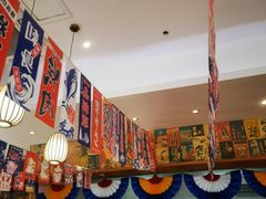 -林妈妈村·日式料理(宝山万达店)