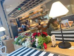 -Aqua Oasis 水天堂(石路天虹店)