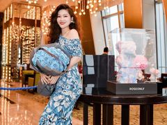 -云·酷Atmosphere(国贸大酒店)