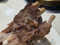 -和庆斋羊蝎子火锅·碳缸烧烤(顺义旗舰店)