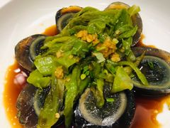 -筱爷叔·上海传统手工菜(玉树路店)