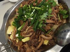 -古乐牛香·鲜牛肉牛杂火锅(新区店)