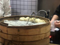 -凤起龙游老面包子(凯德晶品店)