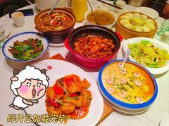 -味悦·老字号·赣州菜(厚德总店)