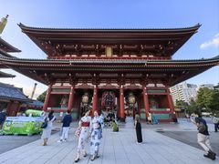 -浅草寺