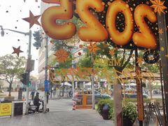 -Peet's Coffee皮爷咖啡(大学路店)