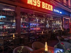 -M99 BEER世界啤酒吧(鸿云悦街店)