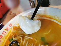 老头面-项记面馆(明瓦廊店)