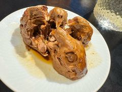 -田园北魏家宴·大同菜(御东店)