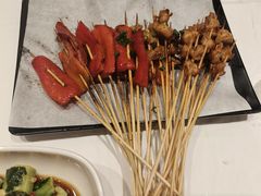 -靓虾二哥·龙虾馆(大塘总店)