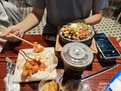 -何里玉(北京路店)