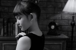 点击看大图 -贯日漂亮宝贝儿童摄影