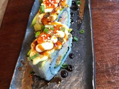 -古京·臻致料理(月湖店)