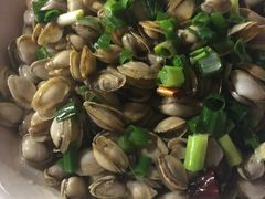 -胖大嫂渔家排档·全海景餐厅(渔村店)