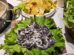 -和兴记潮汕牛肉火锅(太原街万达店)