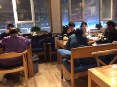 -粥六•新晋菜(柳巷店)