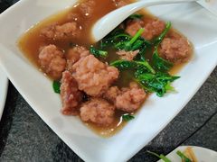 -喜洲翰林餐厅(董家百年老宅店)