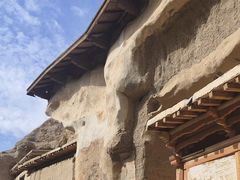 -敦煌石窟文物保护研究陈列中心