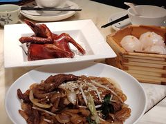 -陶陶居酒家(环市东店)