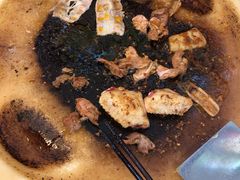 -老渔家白族石板烧旗舰店