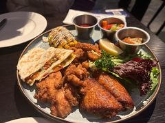 -bluefrog蓝蛙(水游城店)