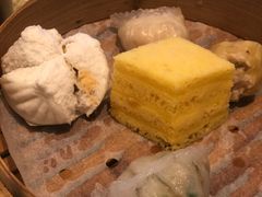 -添好运点心专门店(百老汇店)