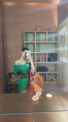 -盘子女人坊古装写真摄影(南京总店)