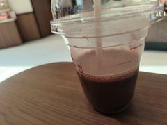 -COSTA COFFEE(新奥购物中心店)
