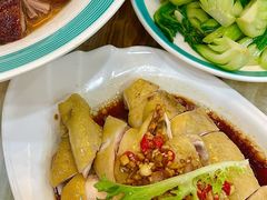 -椿记烧鹅(叠彩店)