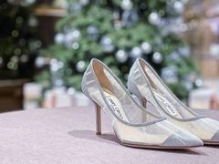-JIMMY CHOO(德基广场店)