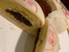 -富华斋饽饽铺·宫廷糕点·伴手礼(护国新天地店)