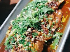 -树厨贵州菜(花果园购物中心店)