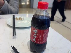 -船歌·鱼水饺青岛菜(国贸商城店)
