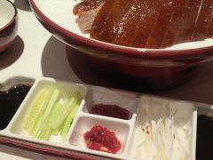 -大鸭梨烤鸭店(花园村店)