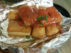 -臭桂鱼儿特色餐厅(朝晖七小区北区店)