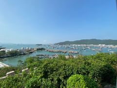 -牛塘山文化览胜景区