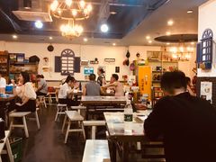 大堂-曾哥烧烤店(红瓦寺店)