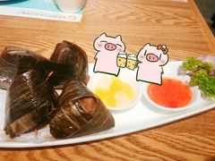 -娘惹裙厨餐厅(昙华林店)