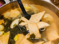 -HOTISLAND海鸡岛·韩国料理(江南西店)