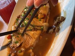 -黄山老妈·土菜(碧桂园店)