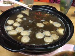 -新记肉骨茶