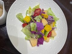 -天宫南铂玫瑰园酒店