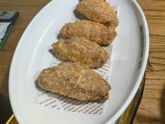 -新白鹿餐厅(百联中环店)