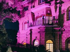 -马勒别墅饭店(静安寺店)